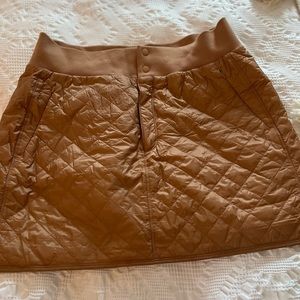 Athleta skirt